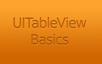 Poster-tableview-basics