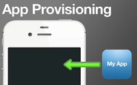 App-provisioning-poster