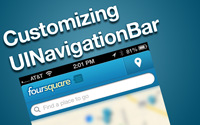 Custom-navbar-poster