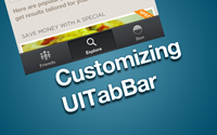 Custom-tabbar-poster