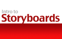 Storyboards-poster