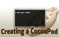 028-creating-a-cocoapod-poster